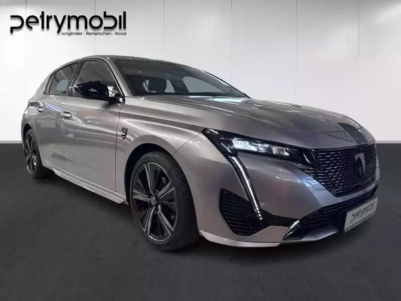 Peugeot 308 GT EAT8 - Photo 1