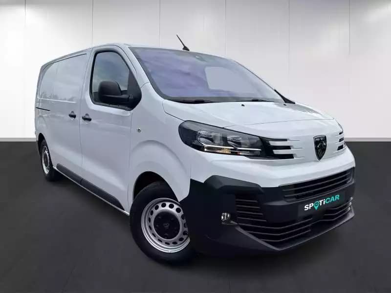 Peugeot Expert STANDARD - Photo 1