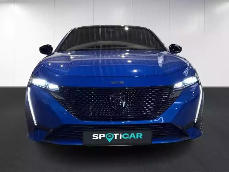 Peugeot 308 GT 130EAT8 - Photo 1