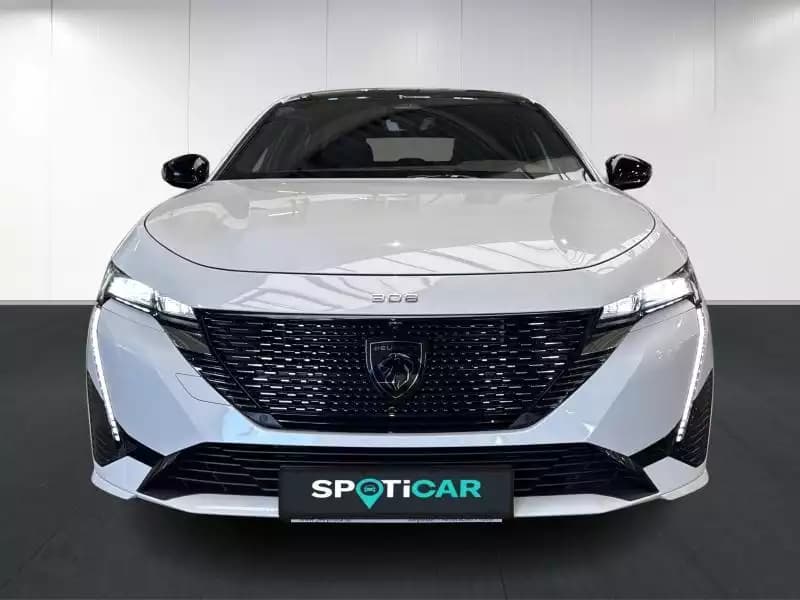 Peugeot 308 GT Hybride - Photo 1