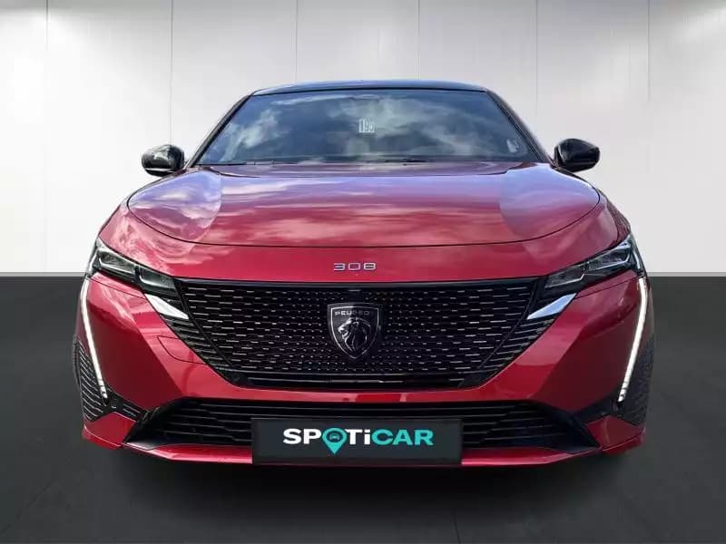 Peugeot 308 GT BlueHDi 130ch EAT8 - Photo 1