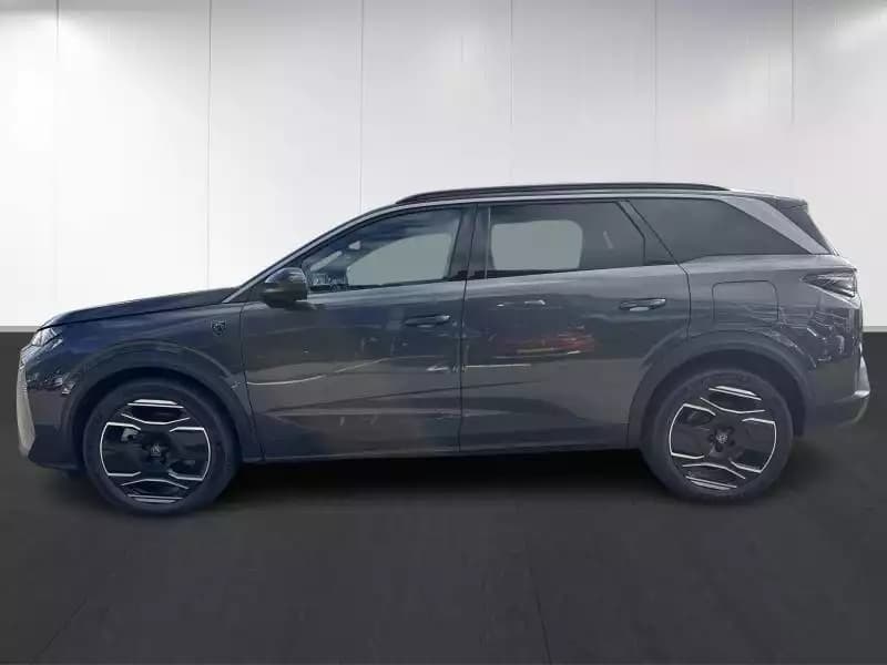 Peugeot 5008 First Edition GT Plug-in Hybrid 195 e-DCS7 - Photo 1