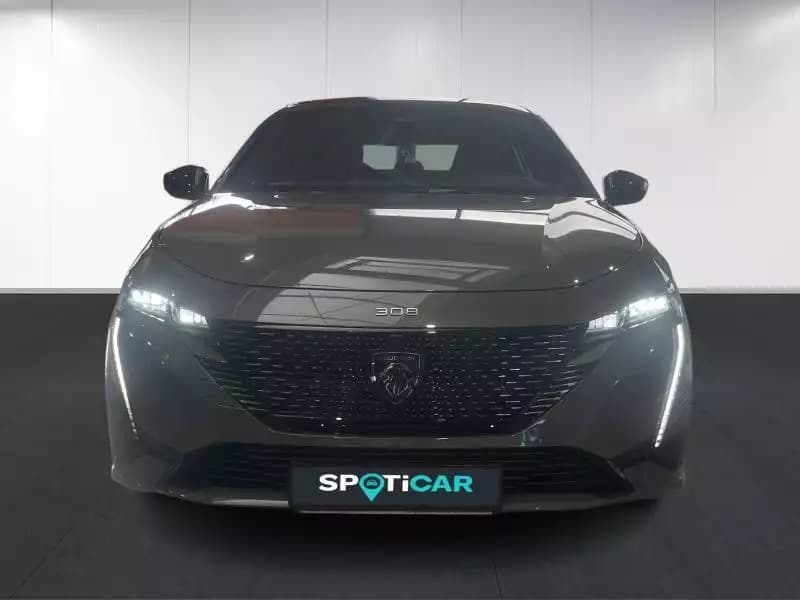 Peugeot 308 GT Plug-in Hybrid 180 e-EAT8 - Photo 1