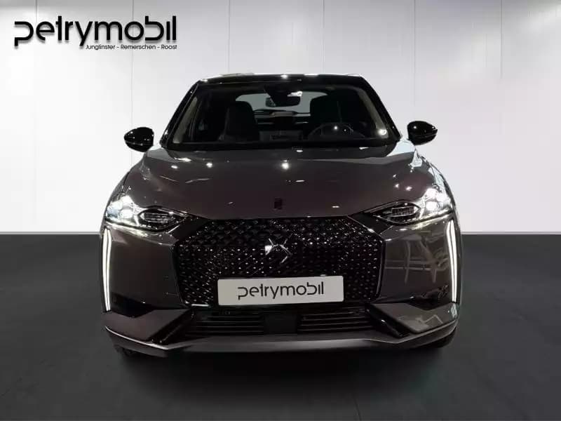DS Automobiles DS 3 3 - Photo 1