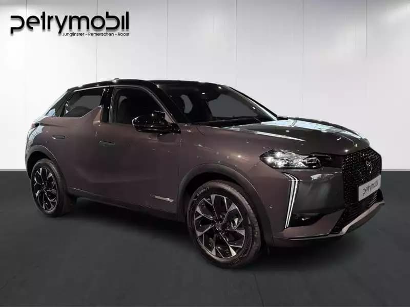 DS Automobiles DS 3 3 - Photo 1