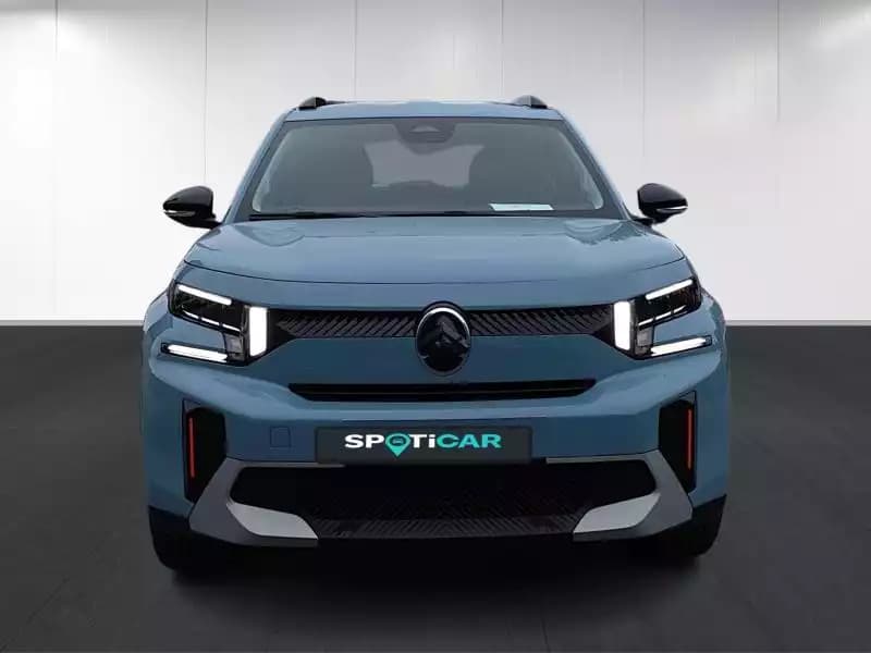 Citroën C3 Aircross Plus - Photo 1