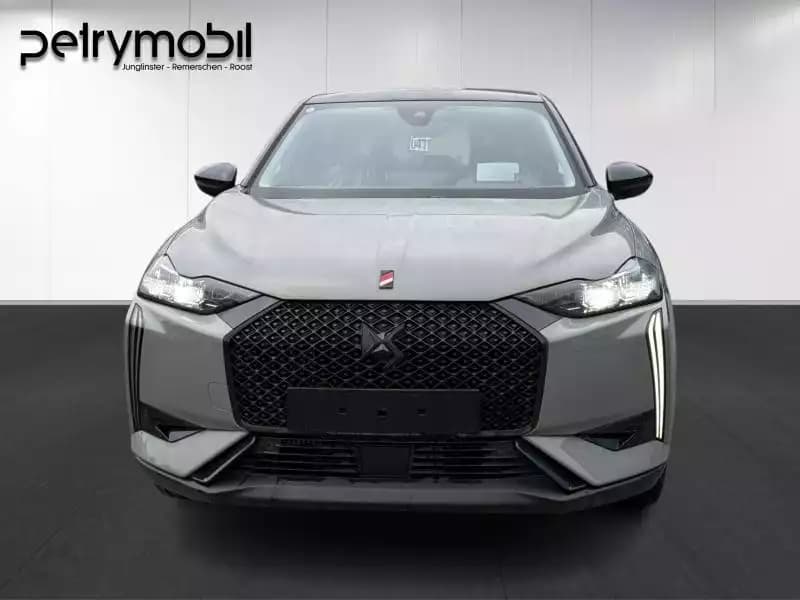 DS Automobiles DS 3 PERFOMANCE LINE + - Photo 1