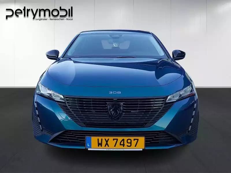 Peugeot 308 III STYLE - Photo 1