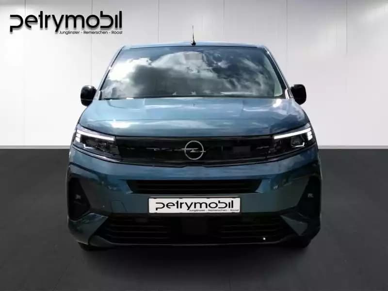 Opel Combo Life E Edition - Photo 1