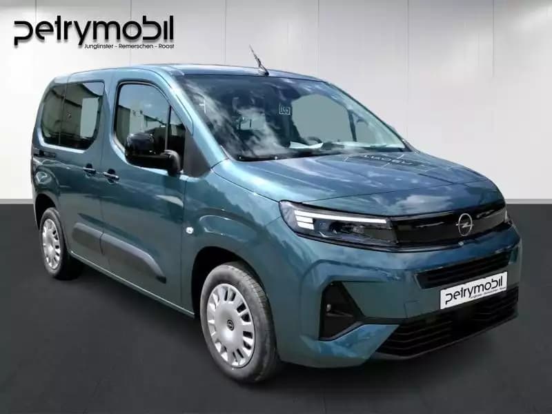 Opel Combo Life E Edition - Photo 1