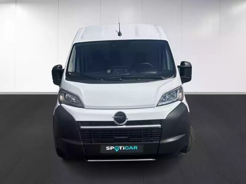 Opel Movano L2H2 - Photo 1