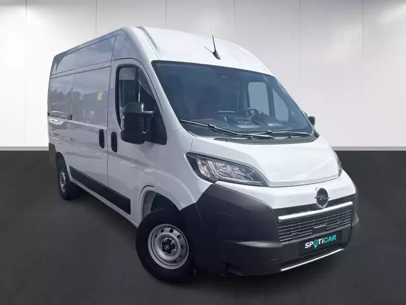 Opel Movano L2H2 - Photo 1