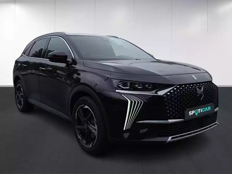 DS Automobiles DS 7 OPERA - Photo 1