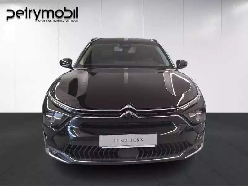 Citroën C5 X Shine Pack Hybride 225 - Photo 1