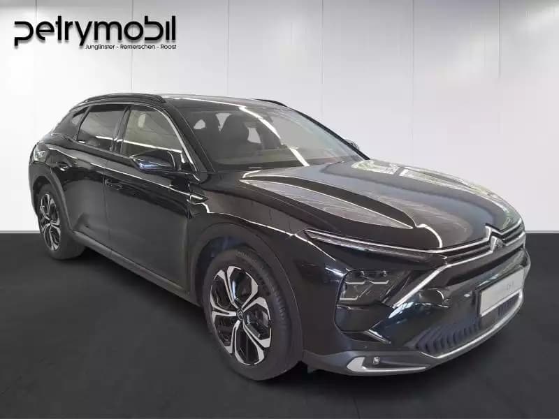 Citroën C5 X Shine Pack Hybride 225 - Photo 1