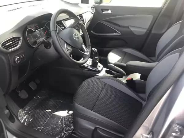 Opel Crossland X Innovation - Photo 3