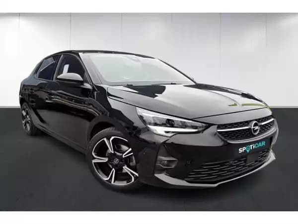 Opel Corsa GS Line - Photo 2