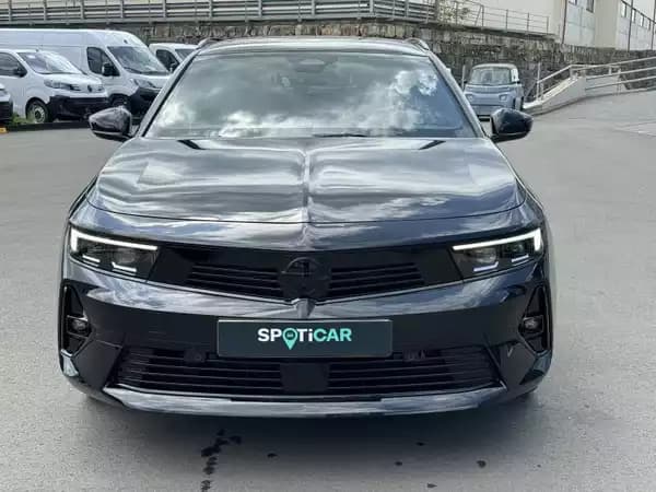 Opel Astra L Gs Line - Photo 2