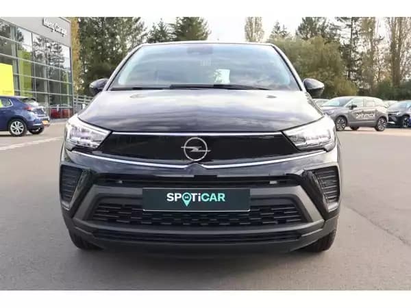 Opel Crossland Edition - Photo 2