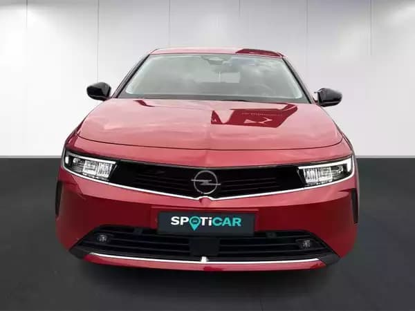 Opel Astra Elegance EAT8 - Photo 2
