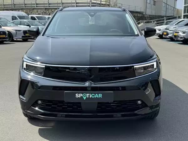 Opel Grandland X Edition - Photo 2