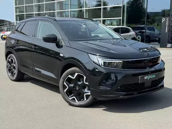 Opel Grandland X Edition - Photo 2