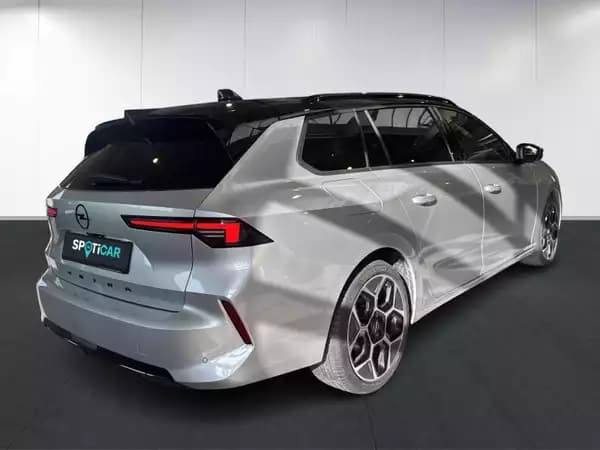 Opel Astra Sports Tourer Gs Line - Photo 3