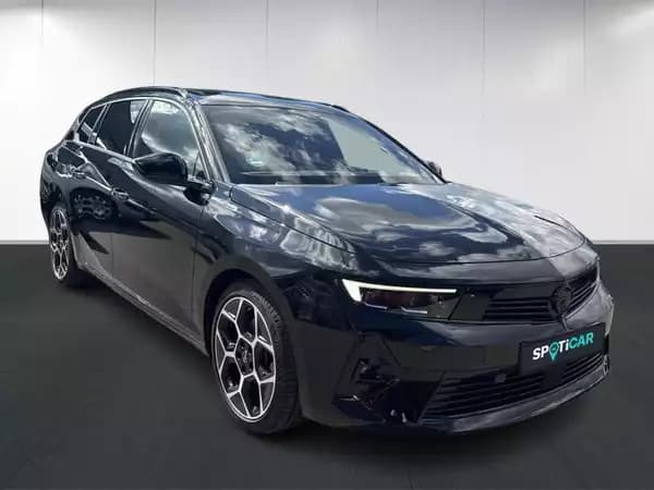 Opel Astra Sports Tourer L Gs Line - Photo 2