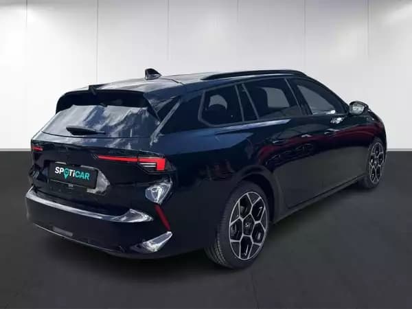 Opel Astra Sports Tourer L Gs Line - Photo 3