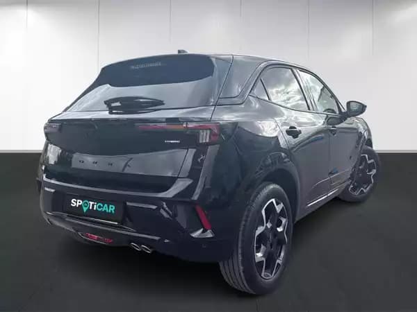 Opel Mokka GS Line - Photo 3