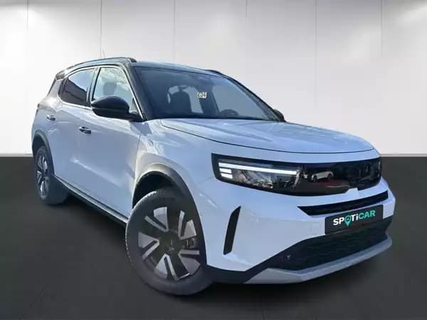Opel Frontera GS - Photo 2