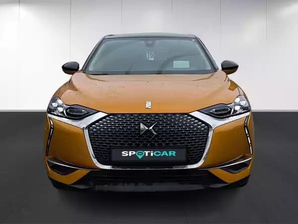 DS Automobiles DS 3 Crossback Grand Chic EAT8 - Photo 2