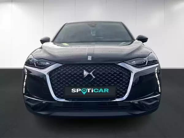 DS Automobiles DS 3 Crossback Faubourg EAT8 - Photo 2