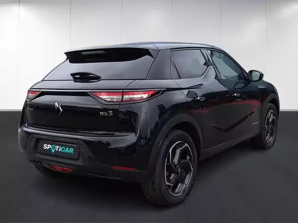 DS Automobiles DS 3 Crossback Toits de Paris E-Tense - Photo 3