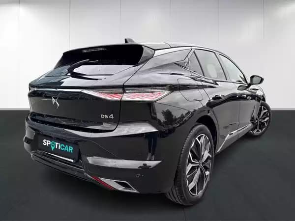DS Automobiles DS 4 RIVOLI - Photo 3
