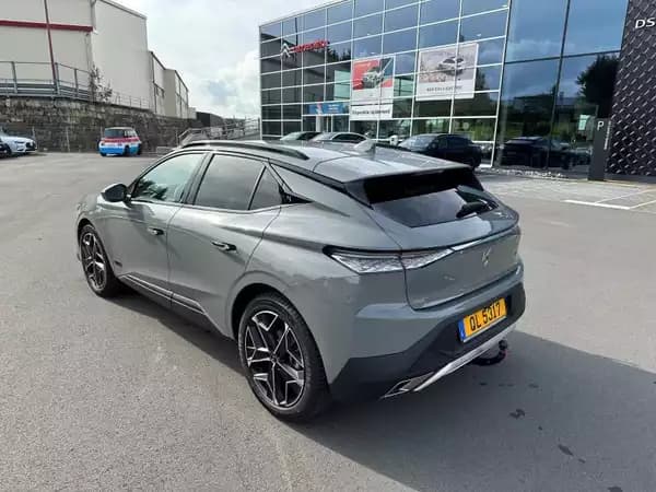 DS Automobiles DS 4 Crossback Rivoli 130 EAT8 - Photo 2