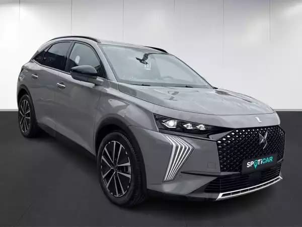 DS Automobiles DS 7 Crossback E-Tense Opera 300 - Photo 2