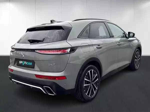 DS Automobiles DS 7 Crossback E-Tense Opera 300 - Photo 3