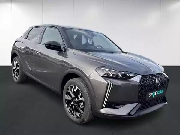 DS Automobiles DS 3 Rivoli - Photo 2