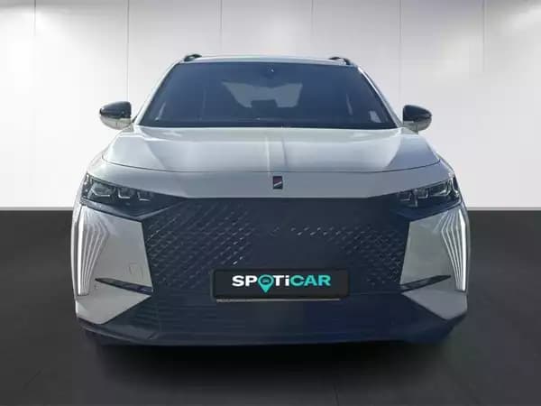 DS Automobiles DS 7 Crossback E-Tense 300 Performance Line + - Photo 2