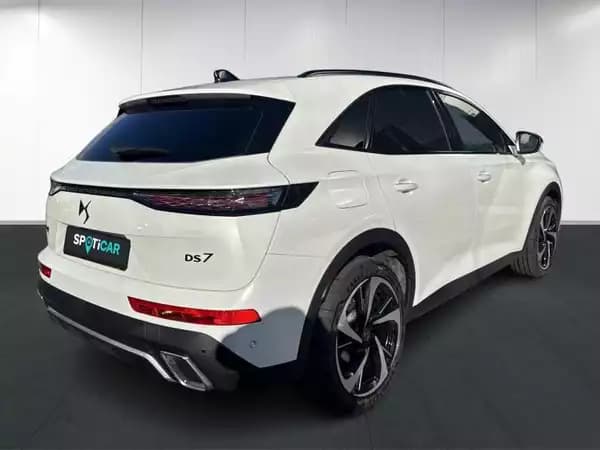 DS Automobiles DS 7 Crossback E-Tense 300 Performance Line + - Photo 3