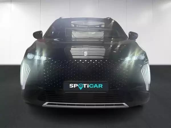 DS Automobiles DS 7 Crossback E-Tense Performance Line + - Photo 2