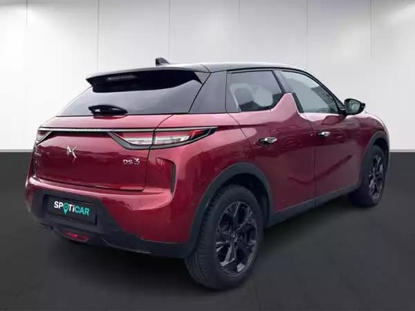DS Automobiles DS 3 Crossback E-TENSE OPERA - Photo 3