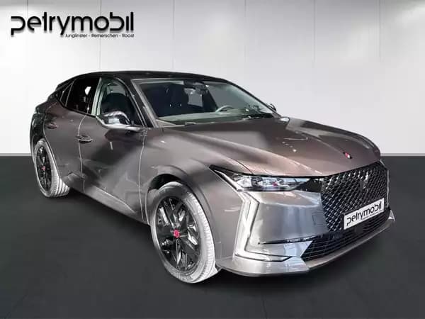DS Automobiles DS 4 4 Performance Line + - Photo 2