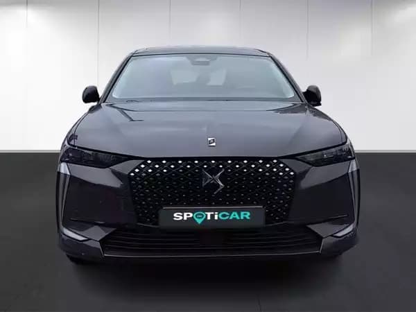 DS Automobiles DS 4 Trocadero - Photo 2