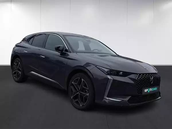 DS Automobiles DS 4 Trocadero - Photo 2