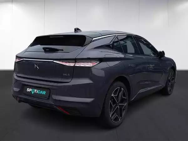 DS Automobiles DS 4 Trocadero - Photo 3
