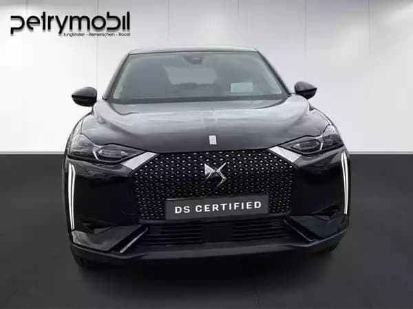 DS Automobiles DS 3 3 E-Tense Etoile - Photo 2