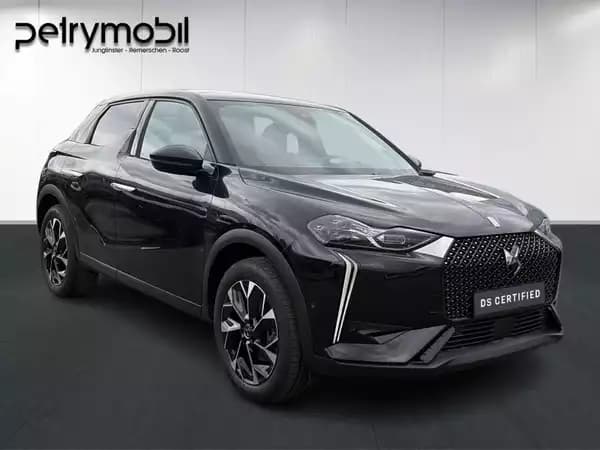 DS Automobiles DS 3 3 E-Tense Etoile - Photo 2
