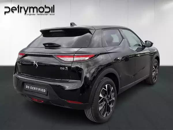 DS Automobiles DS 3 3 E-Tense Etoile - Photo 3